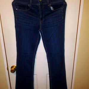 AE High Rise Artist Flare 😍